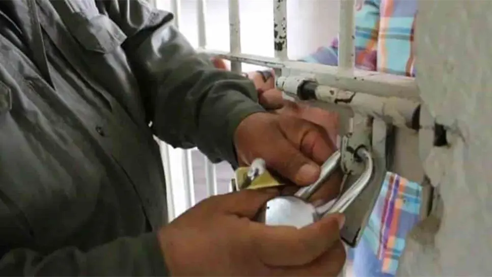 FOTO: Archivo Luz Noticias.