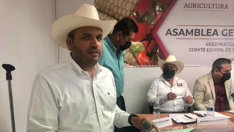 Asume Abraham Bello Esquivel dirigencia de Cesavesin