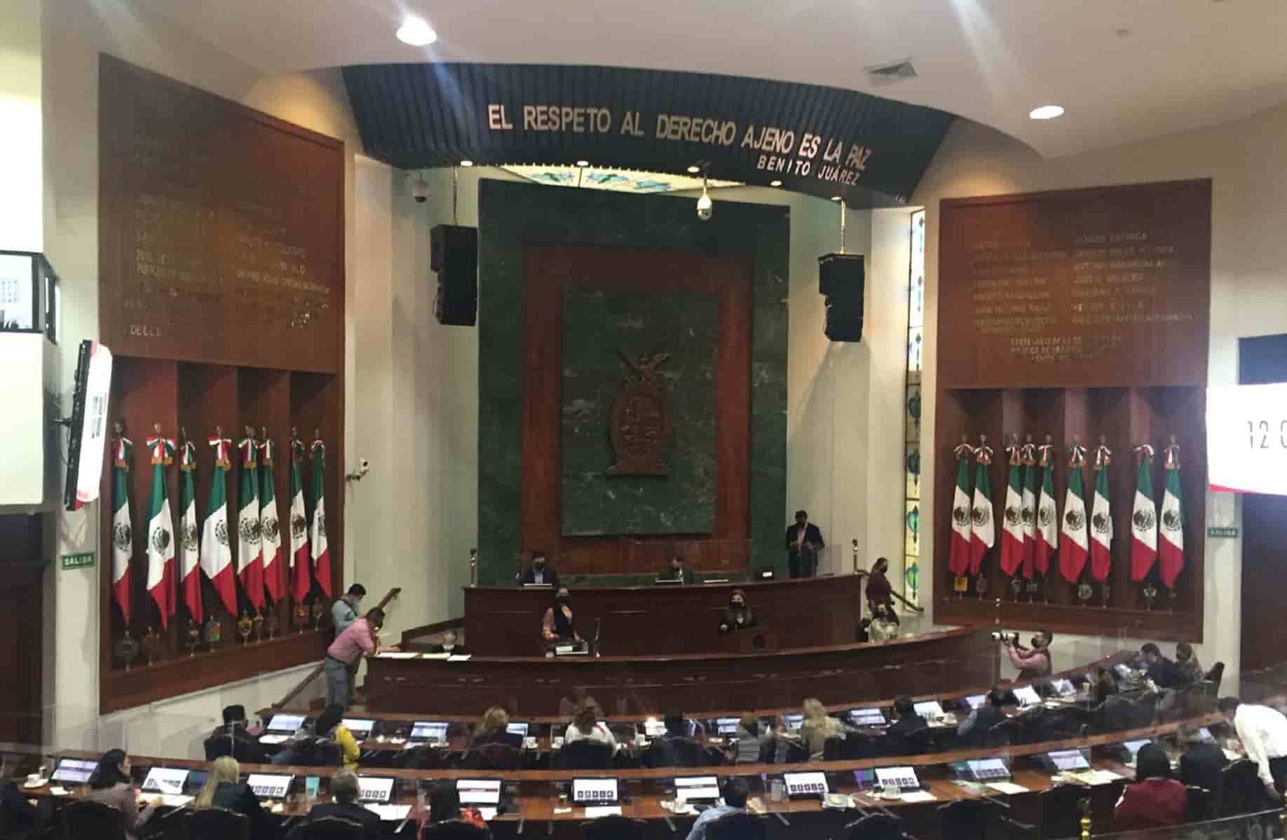 FOTO: Perla Sánchez.