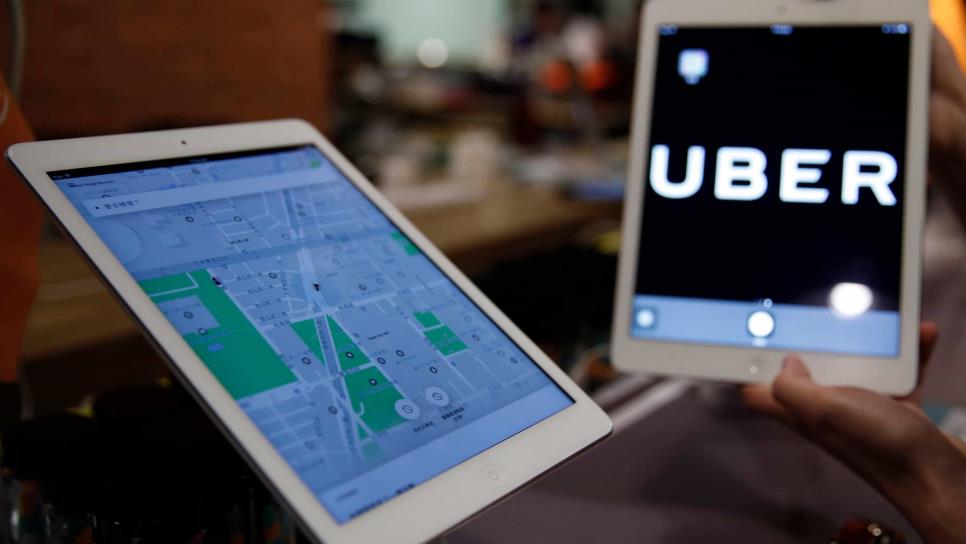 Uber regresa a las pérdidas con 1.388 millones en rojo hasta septiembre