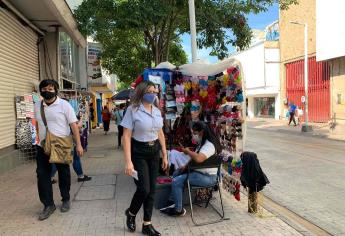 Comerciantes de Culiacán rechazan a «golondrinos»