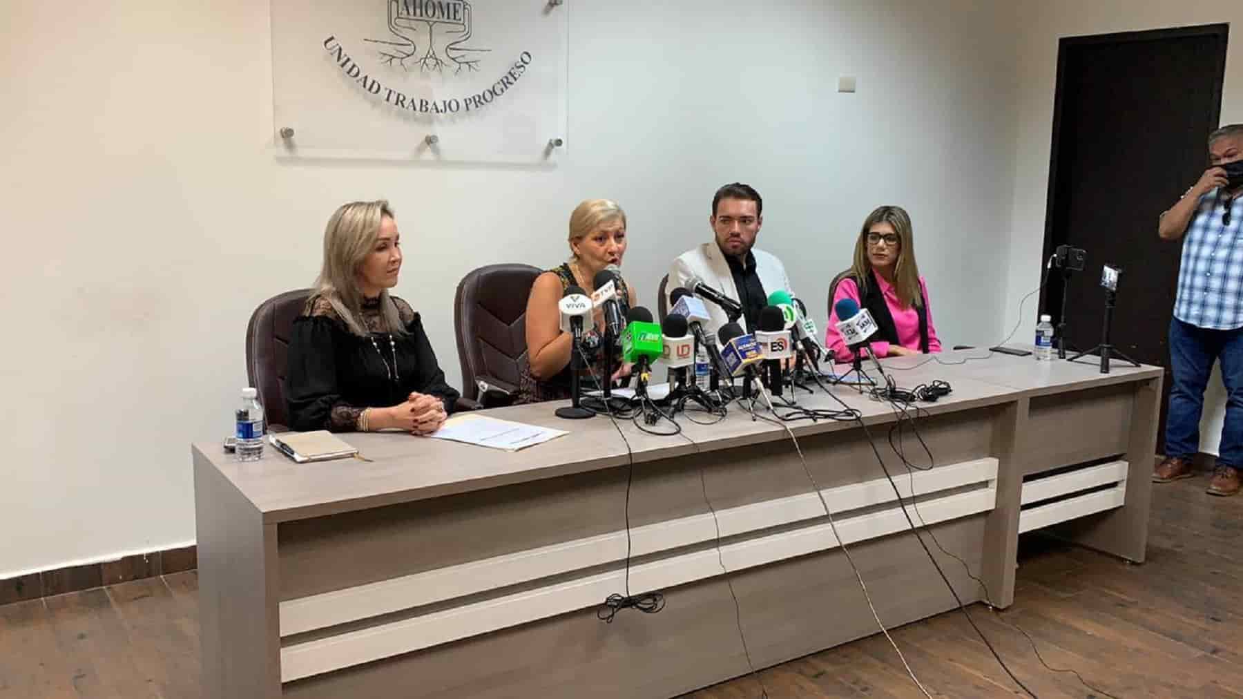 Anuncian las «Ferias del Bienestar» en comunidades de Ahome