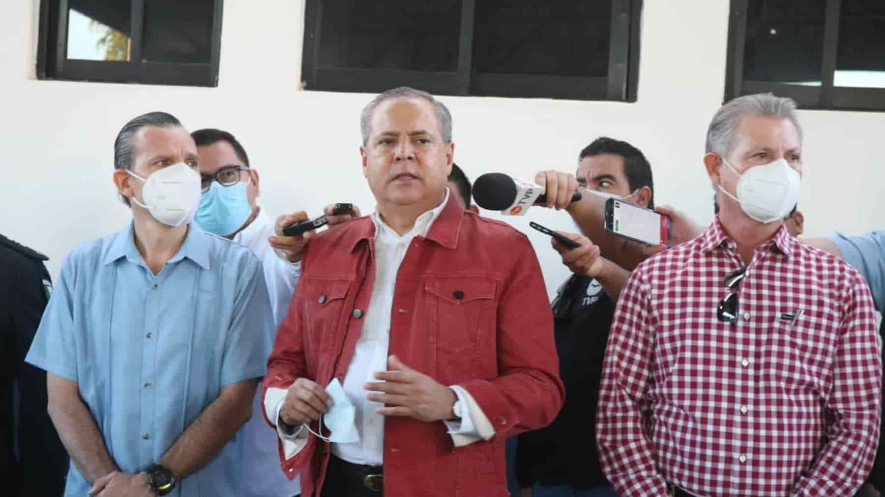 FOTO: Ernesto Torres.