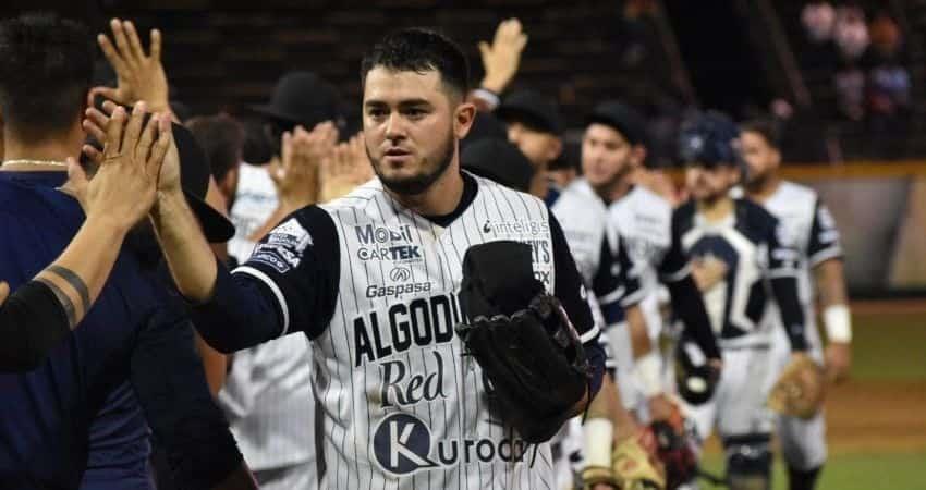 Tomateros y Venados aseguran serie de media semana