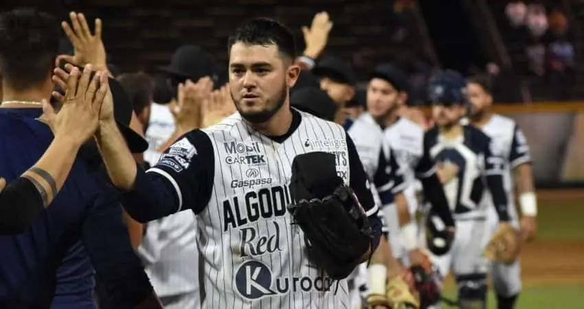 Tomateros y Venados aseguran serie de media semana