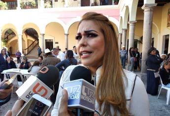 Nubia Ramos deja solo 501 pesos en la cuenta del Ayuntamiento de El Fuerte