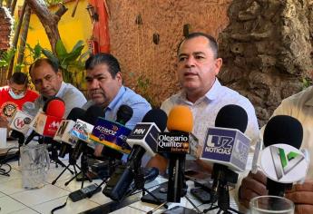 Abogados denuncian que designación de Fiscal General es «simulación»