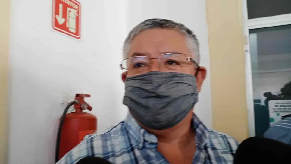 FOTO: Ana Lidia Avilés.