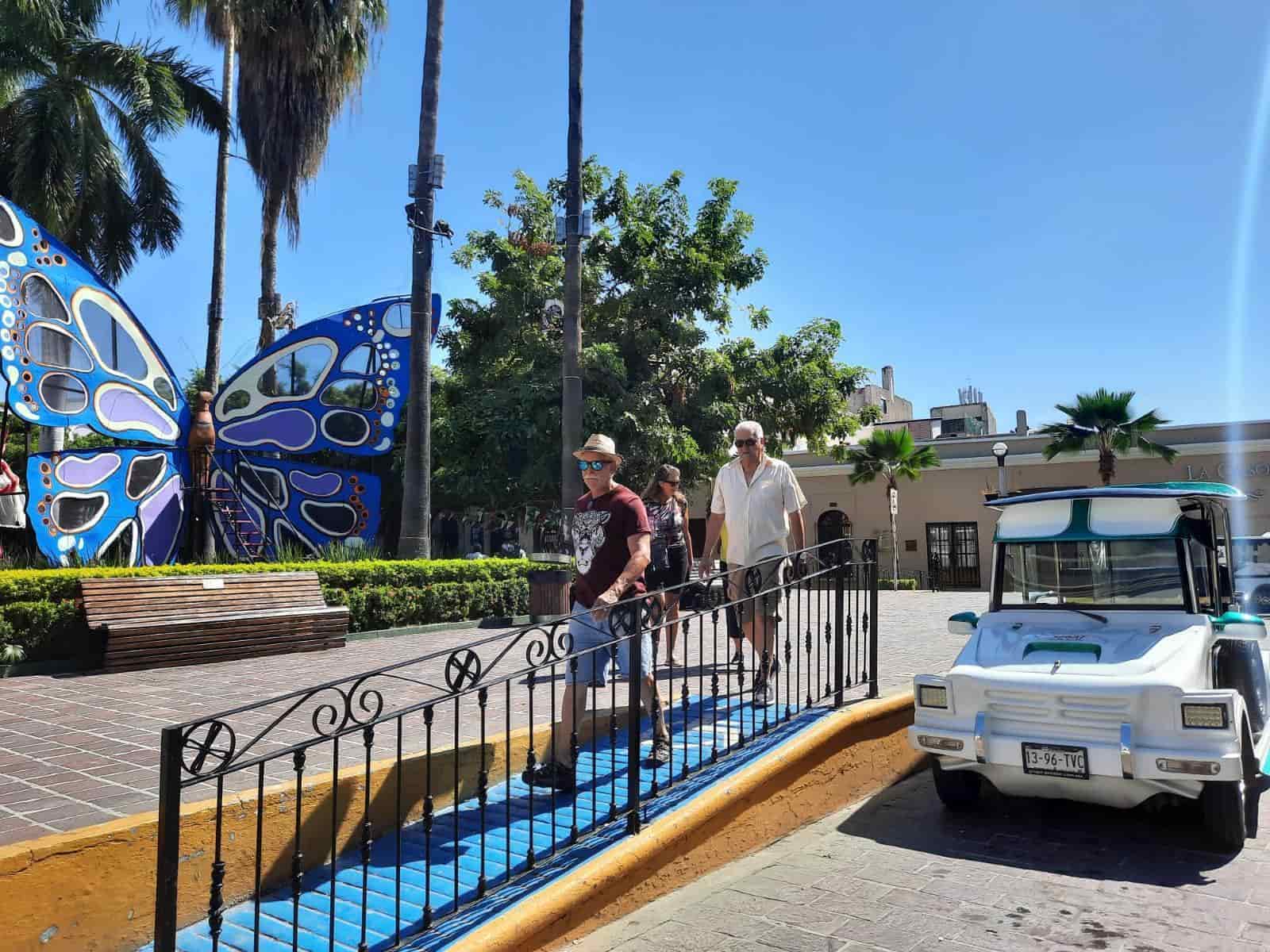 FOTO: Teresita Rodríguez.