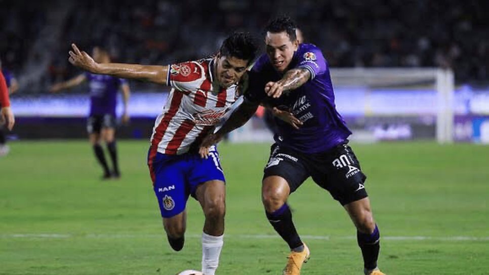 Chivas vence a Mazatlán Fc y lo pone en aprietos para el repechaje