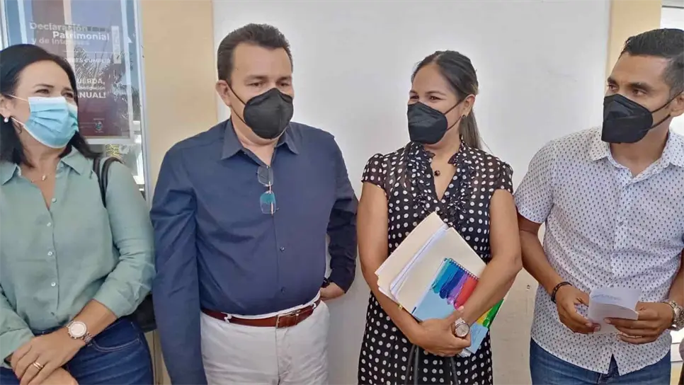 FOTO: Ana Lidia Avilés.