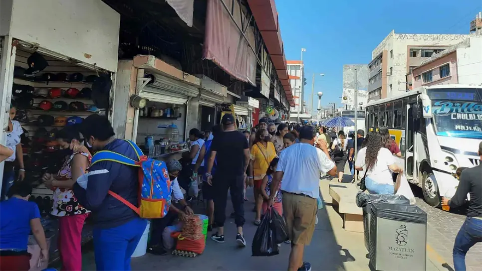 FOTO: Luz Noticias | Temática.