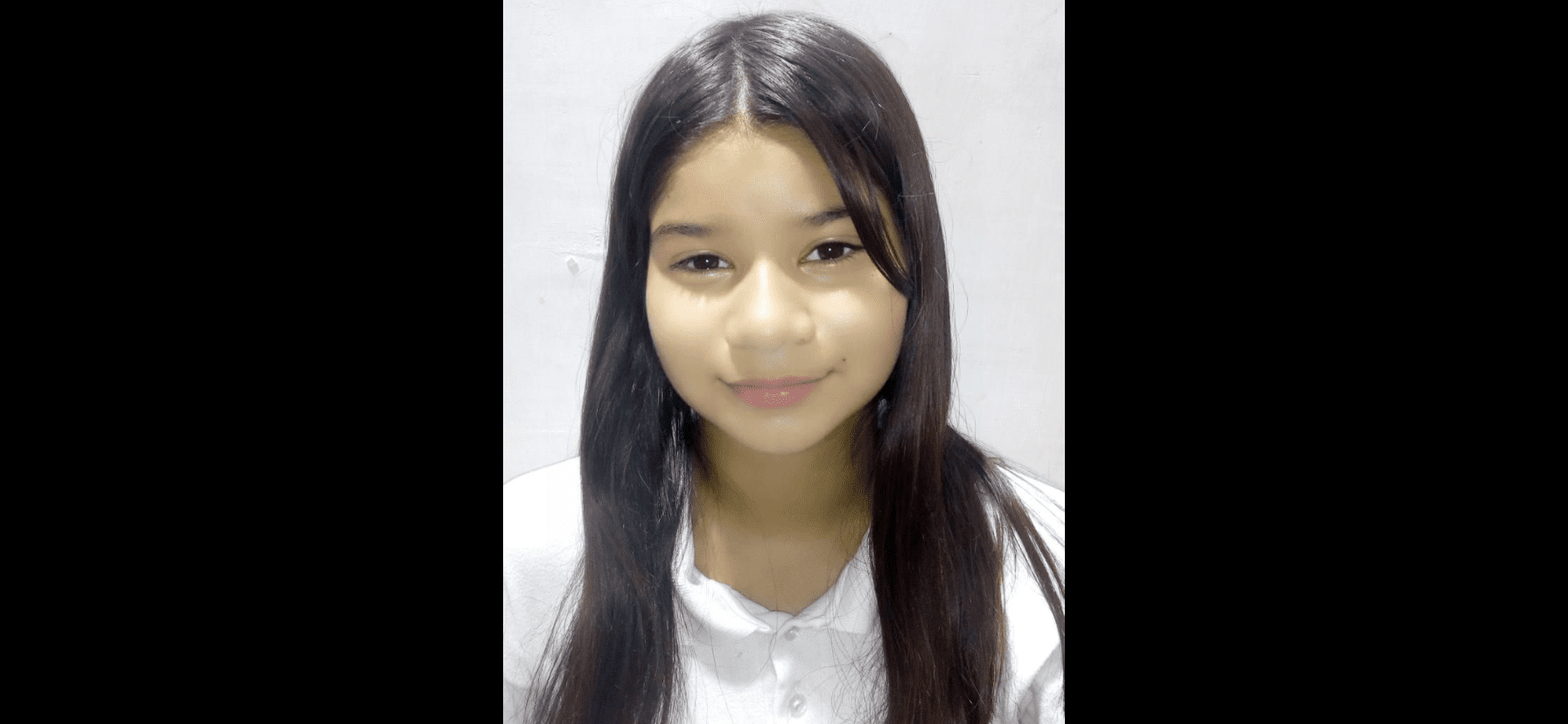 Buscan a Míriam Elizabeth, adolescente desaparecida de Los Mochis