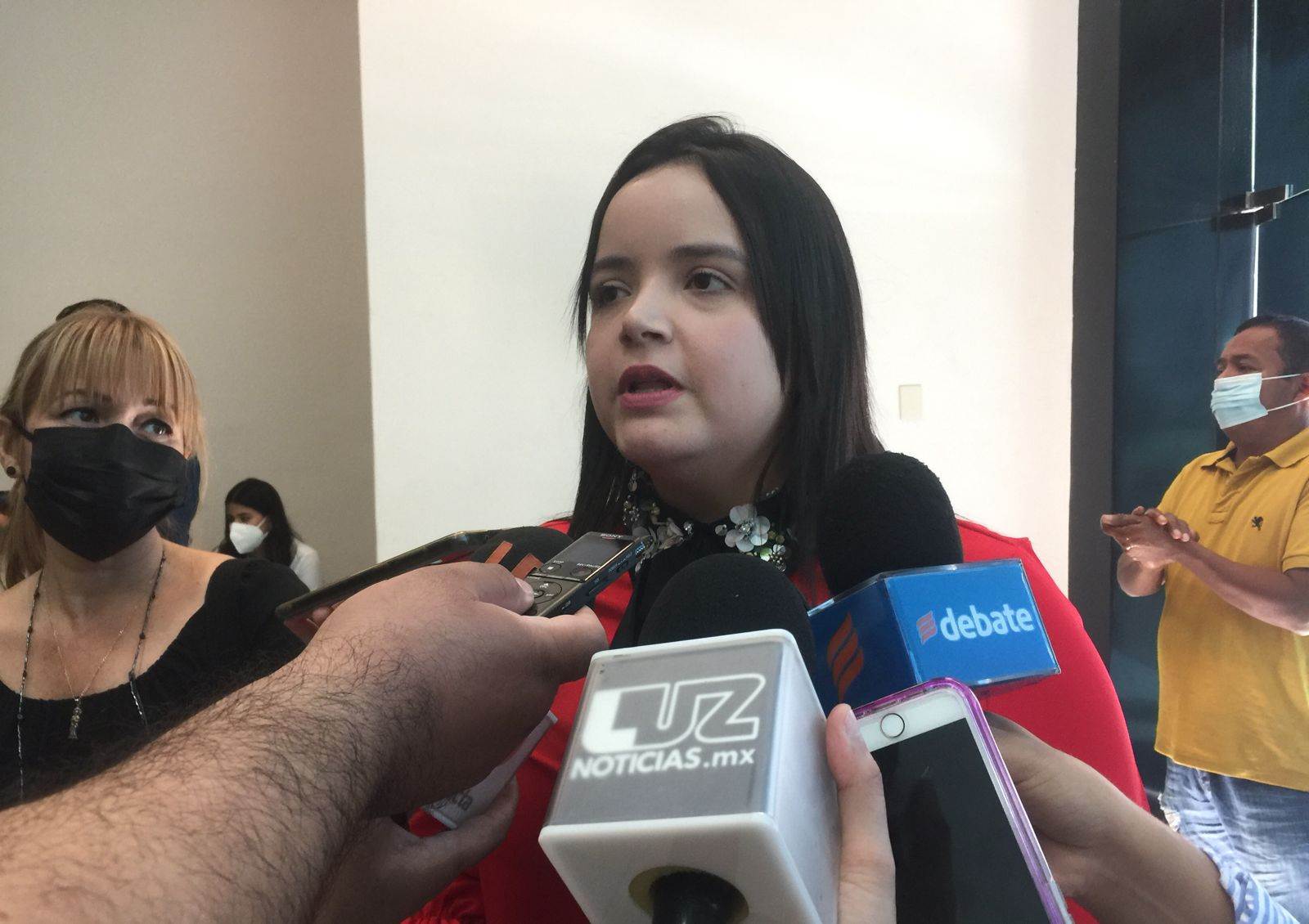 «Si es una mujer, qué mejor gusto nos dará»: PRI Sinaloa sobre elección del Fiscal