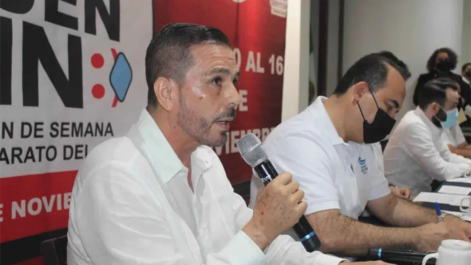 Camina bien la participación para el «Buen Fin» en Sinaloa