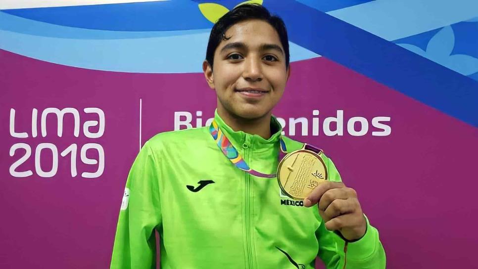 Juan Diego García va por Bicampeonato Mundial a Estambul