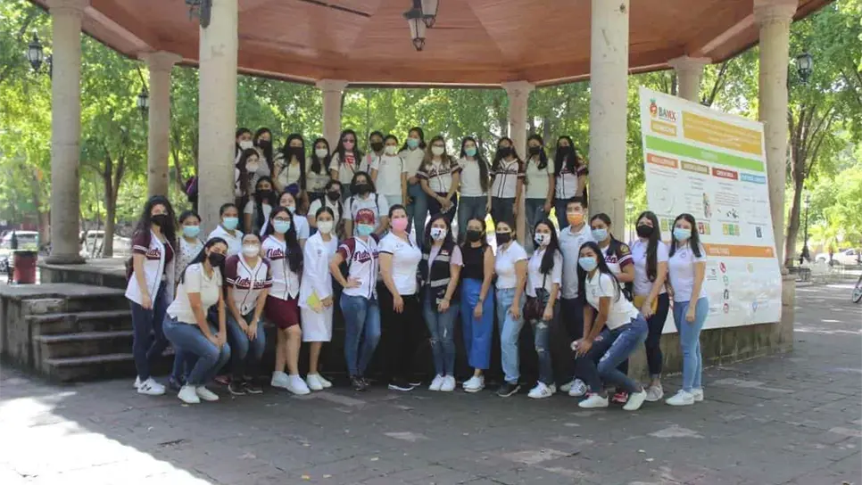 FOTO: Adriana Ochoa.