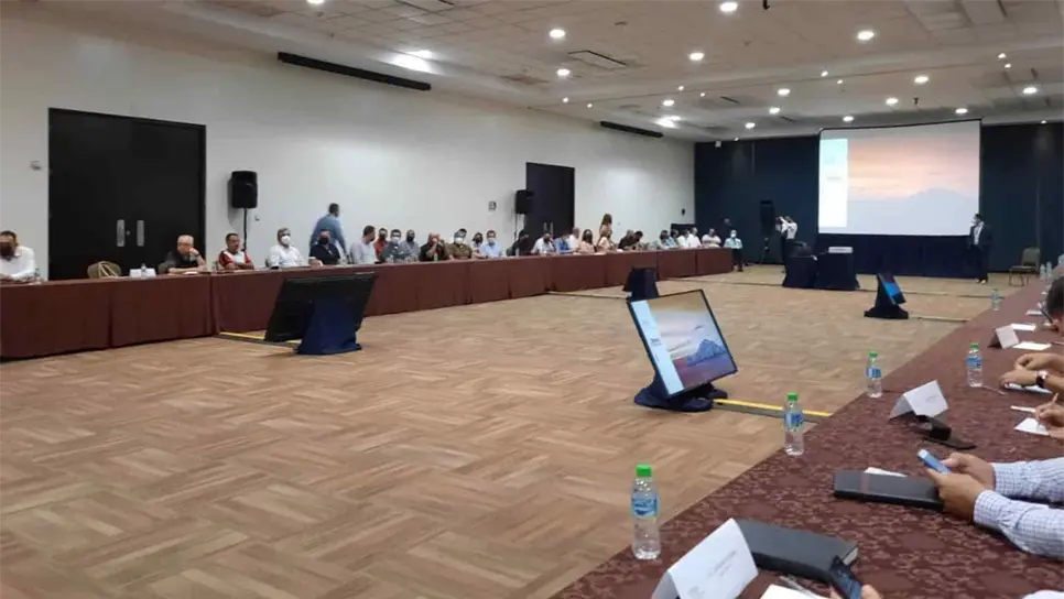 FOTO: Teresita Rodríguez.