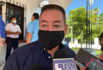 «Con el garrote» quiere gobernar Estrada Ferreiro: Sadol Osorio