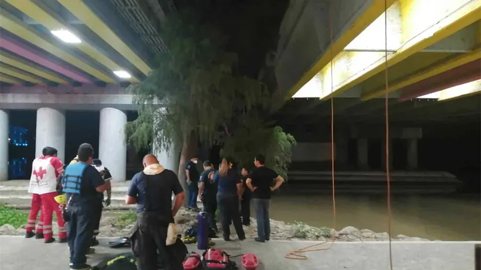 Alcohol y exceso de velocidad provocaron accidente donde murió ahogado niño en Culiacán