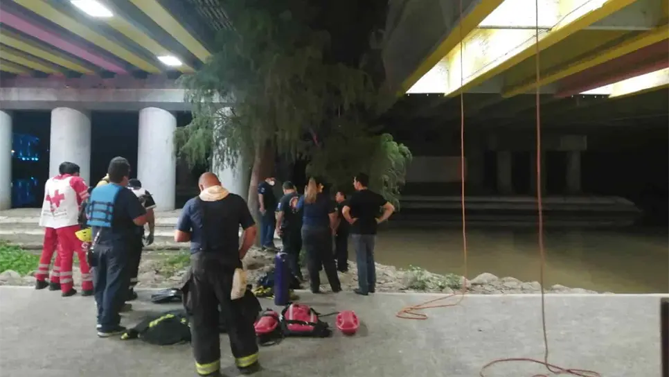 Liberan a presunto responsable de choque en puente Almada, donde murió niño de 10 años
