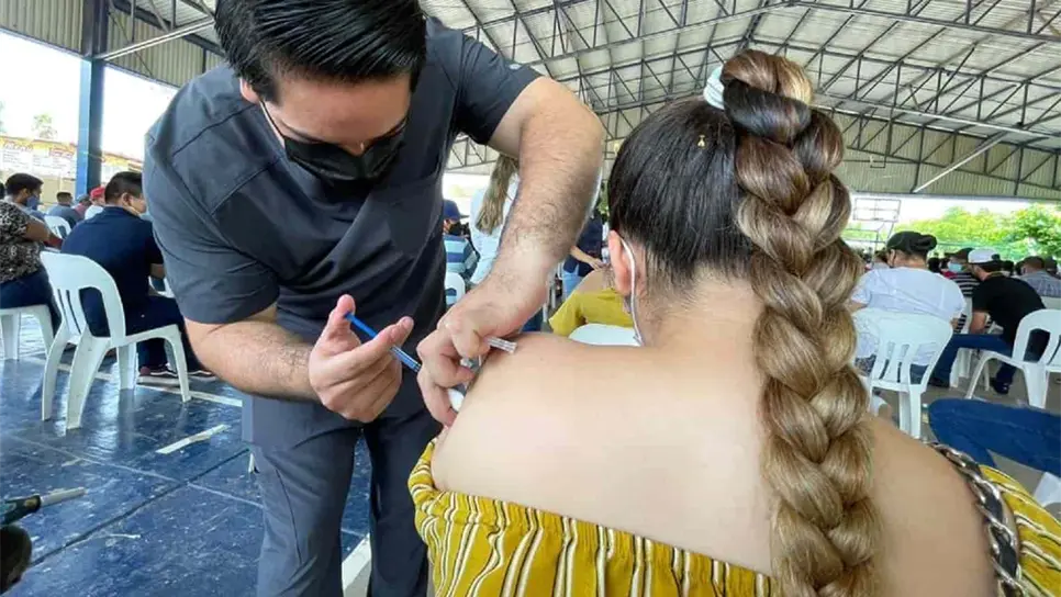 FOTO: Adriana Ochoa.