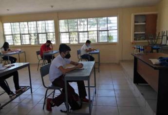 «Es muy temprano para establecer conclusiones por variante Ómicron en escuelas»: MPS