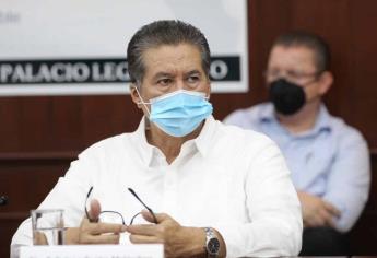 Brote de coronavirus en el Congreso Estatal: 5 diputados locales dan positivo