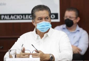 Tenemos que despenalizar el aborto, no hay de otra: Feliciano Castro