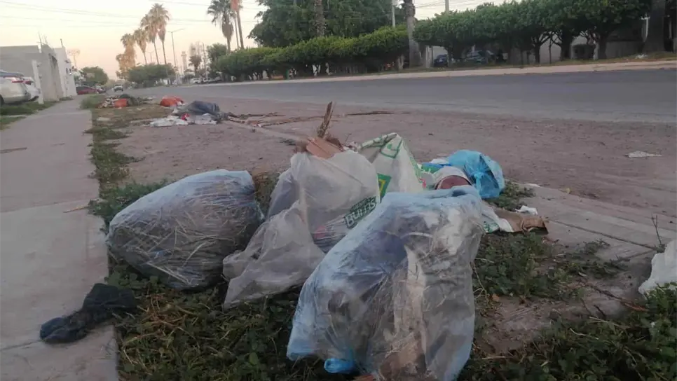 FOTO: Esthela García.