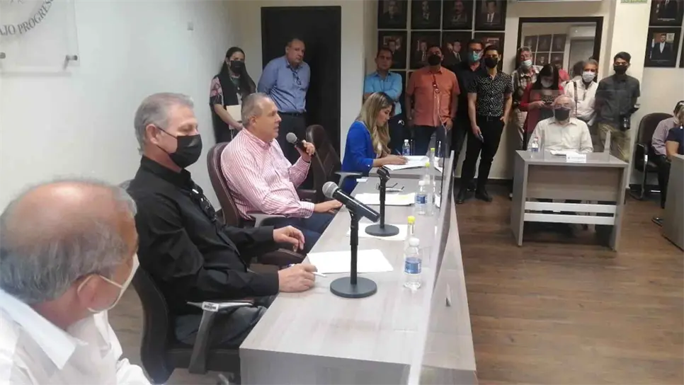 FOTO: Esthela García.