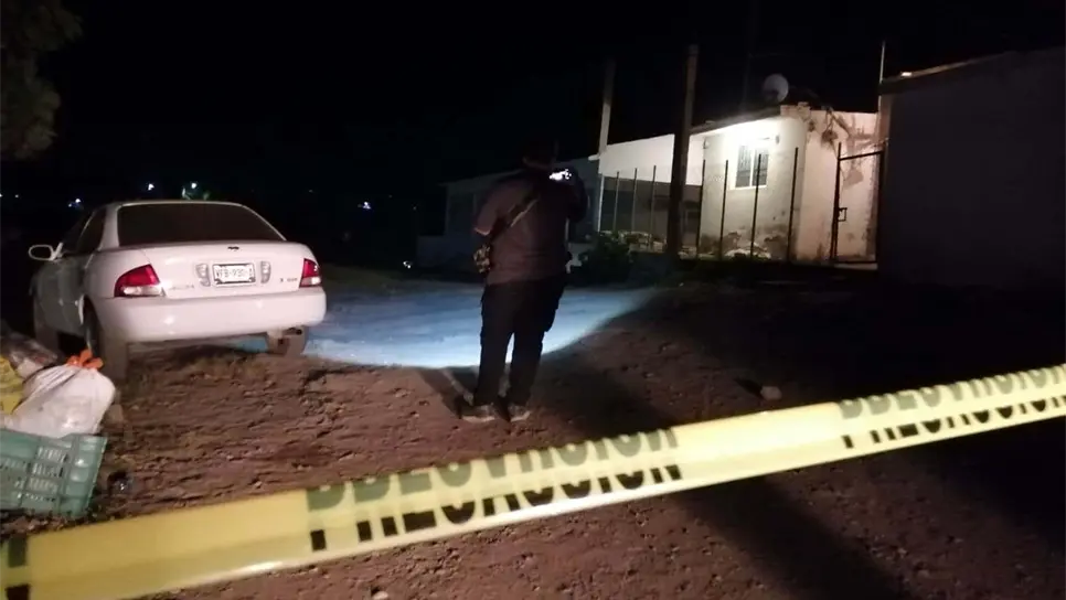 FOTO: Ángel Zamudio.