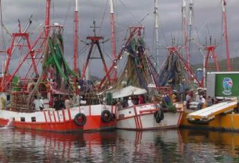 Pescadores de altamar se quedan desempleados