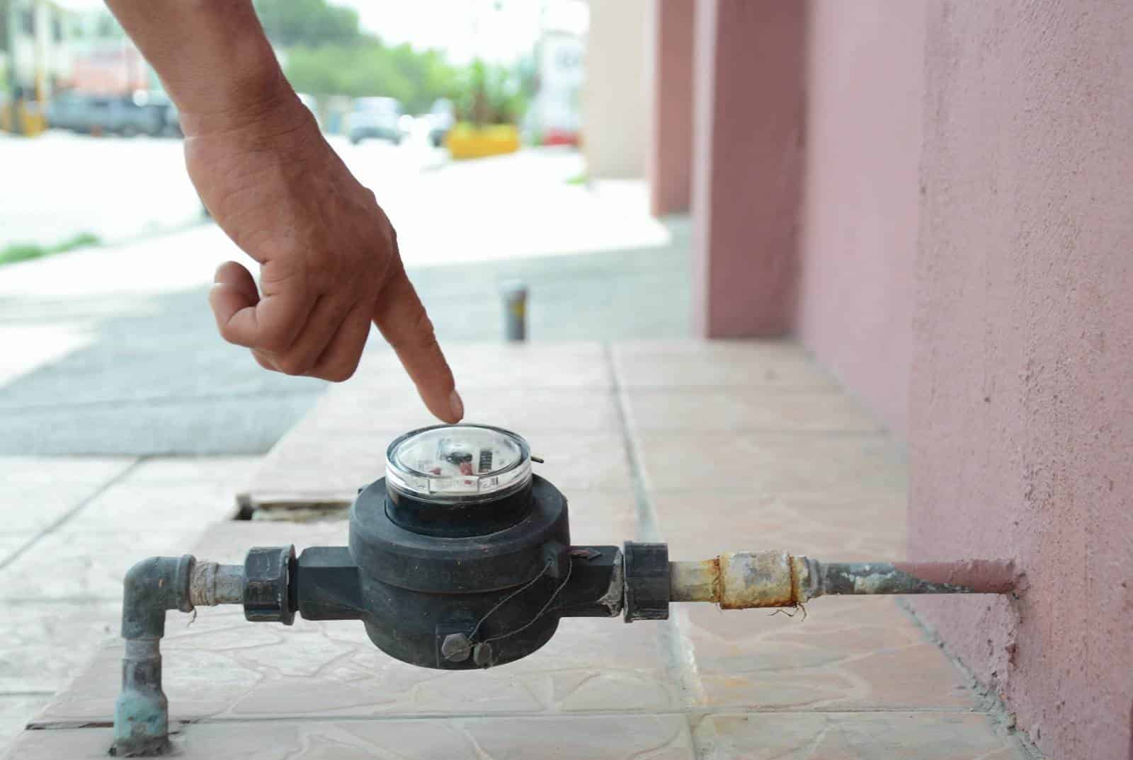 Pondrán medidores de agua potable en comunidades de Ahome
