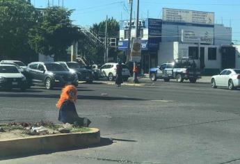 «Donar dinero en las esquinas no ayuda»: Junta de Asistencia Privada