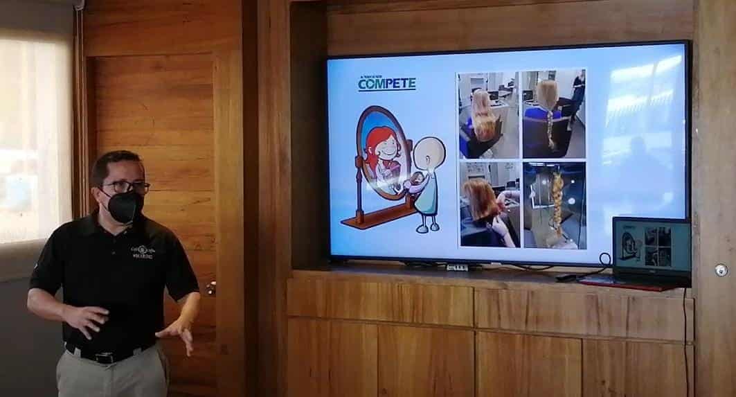 FOTO: Alexis Morales.