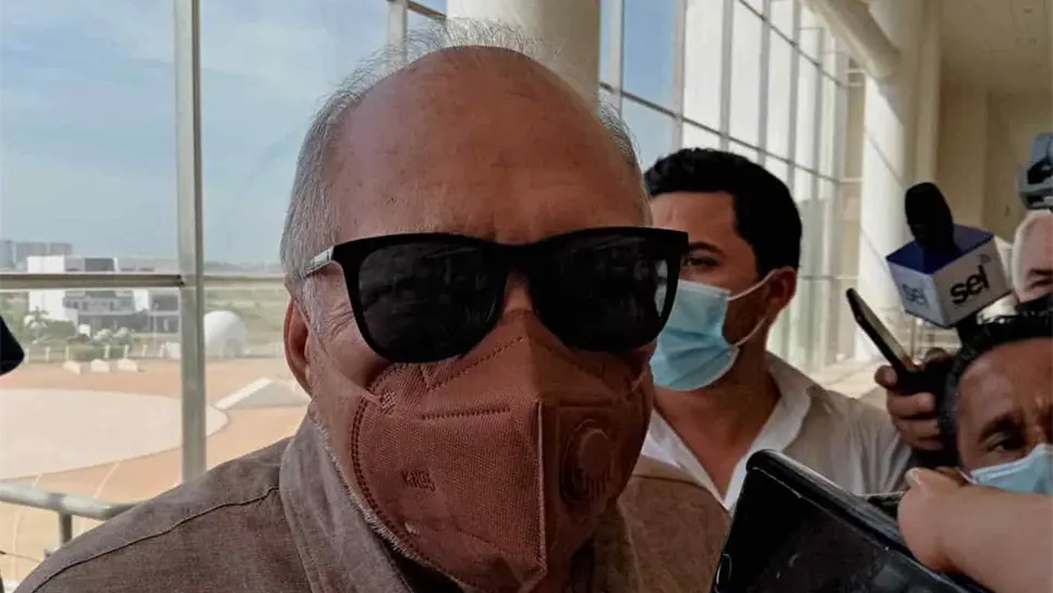 Se lograron acuerdos políticos con regidores del PAS: «Químico» Benítez