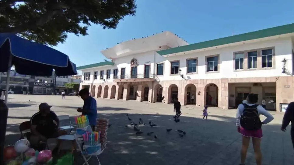 Faltaba dinero en cajas al salir el «Químico» Benítez: tesorero