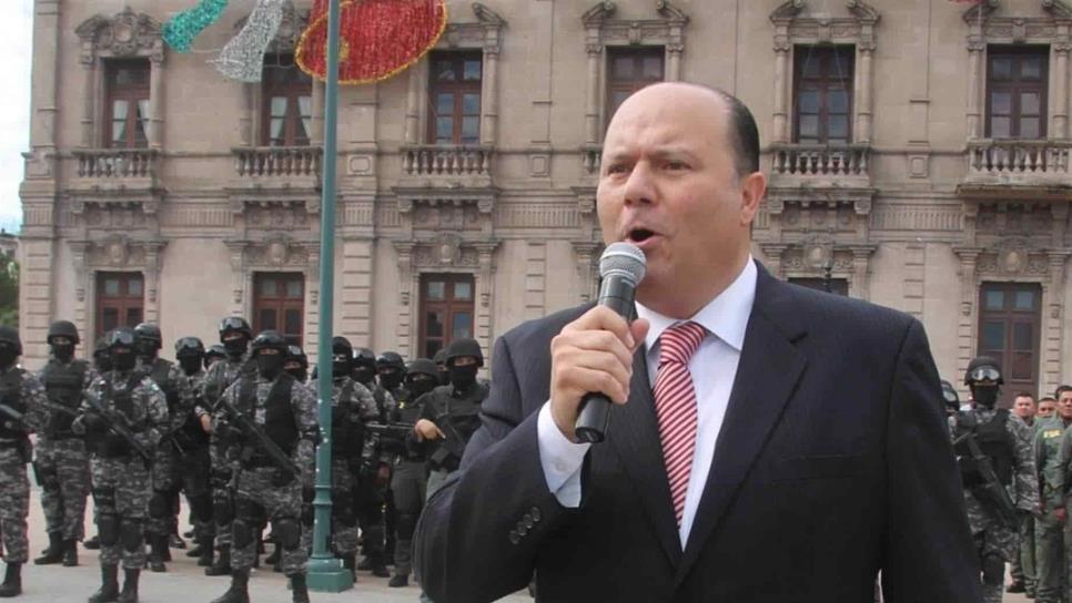 Jueza de EEUU ordena extraditar a México a exgobernador de Chihuahua