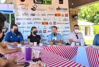 Listos para el «Damas Country Open» en Los Mochis