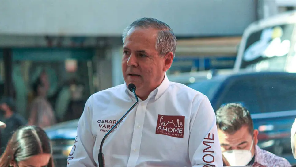 FOTO: Víctor Acosta | Archivo.