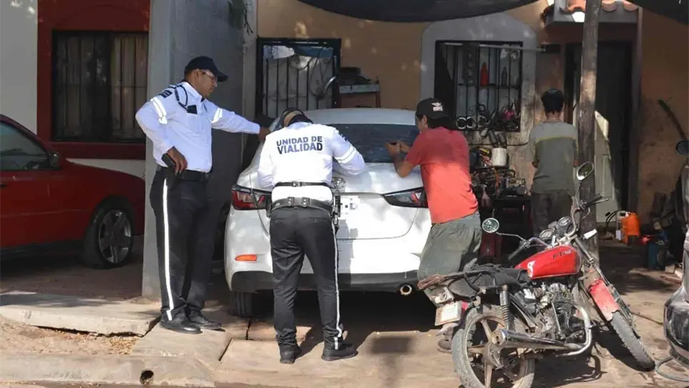 FOTO: Ernesto Torres.