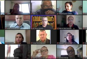 Certifican a docentes de Cobaes con la metodología «Lean MX» de emprendimiento