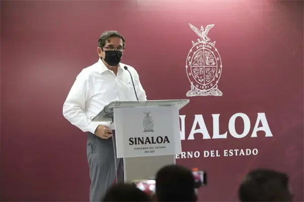 Prevé Cuén resolver basificaciones de Salud en 15 días