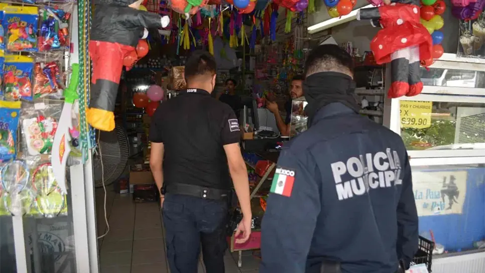 FOTO: Ernesto Torres.