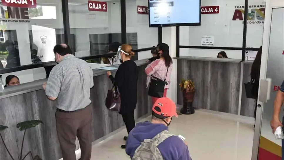 FOTO: Archivo Luz Noticias.