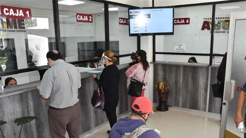 FOTO: Luz Noticias | Archivo.