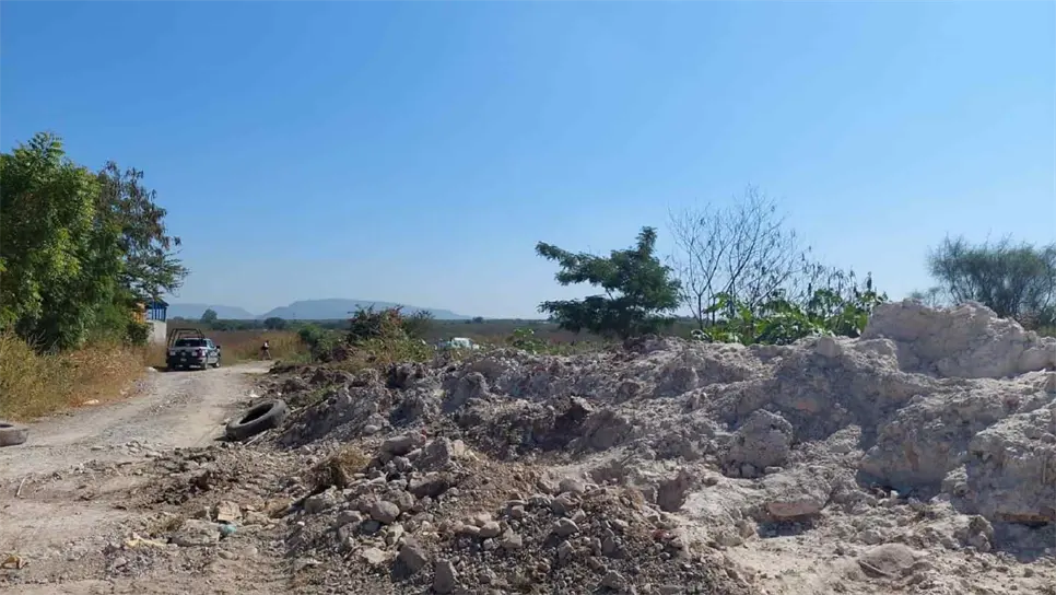 FOTO: Ángel Zamudio.