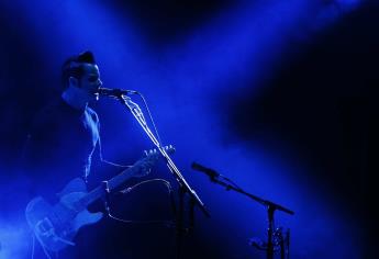 Jack White anuncia dos nuevos discos para 2022