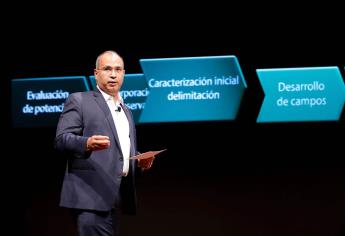 Interpol emite orden de captura contra Carlos Treviño exdirector de Pemex